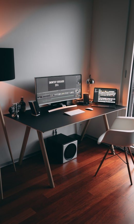 elegantdesksetupimgopt TAF3EEL تفعيل