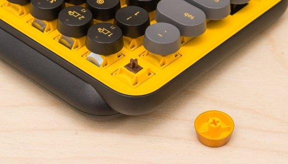 logitechpopkeys4opt TAF3EEL تفعيل